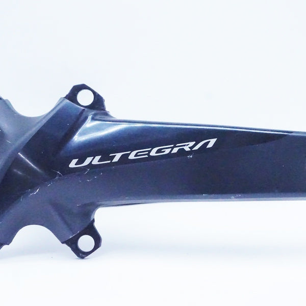 SHIMANO「シマノ」 ULTEGRA FC-R8000 170mm クランクアームセット
