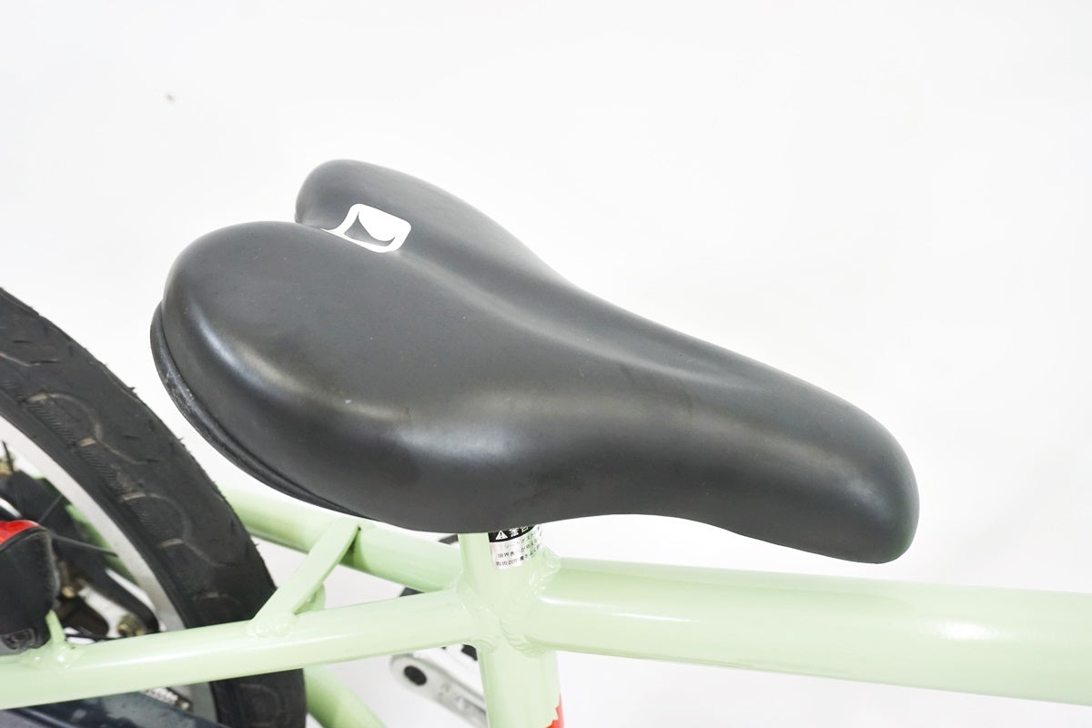 LOUIS GARNEAU 「ルイガノ」 K16 LITE 2022年モデル 16インチ キッズ