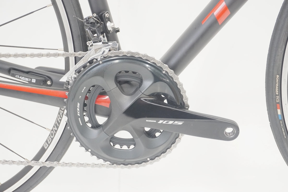 TREK 「トレック」 EMONDA SL5 2019年モデル ロードバイク/ 京都八幡店