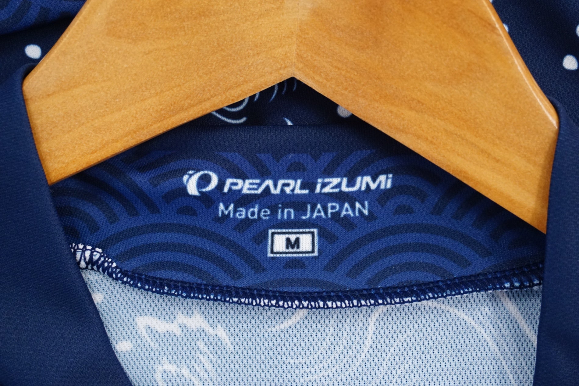 PEARL IZUMI 「パールイズミ」 Mサイズ ジャージ / 浜松店