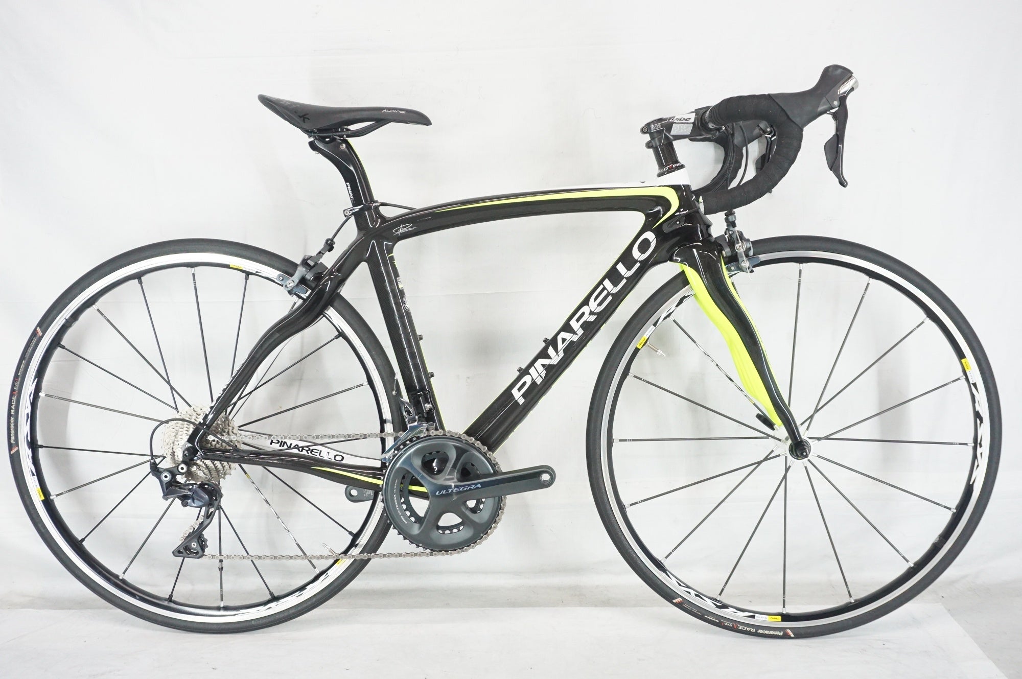 PINARELLO 「ピナレロ」 PRINCE ULTEGRA 2015年モデル ロードバイク / 阪急塚口店
