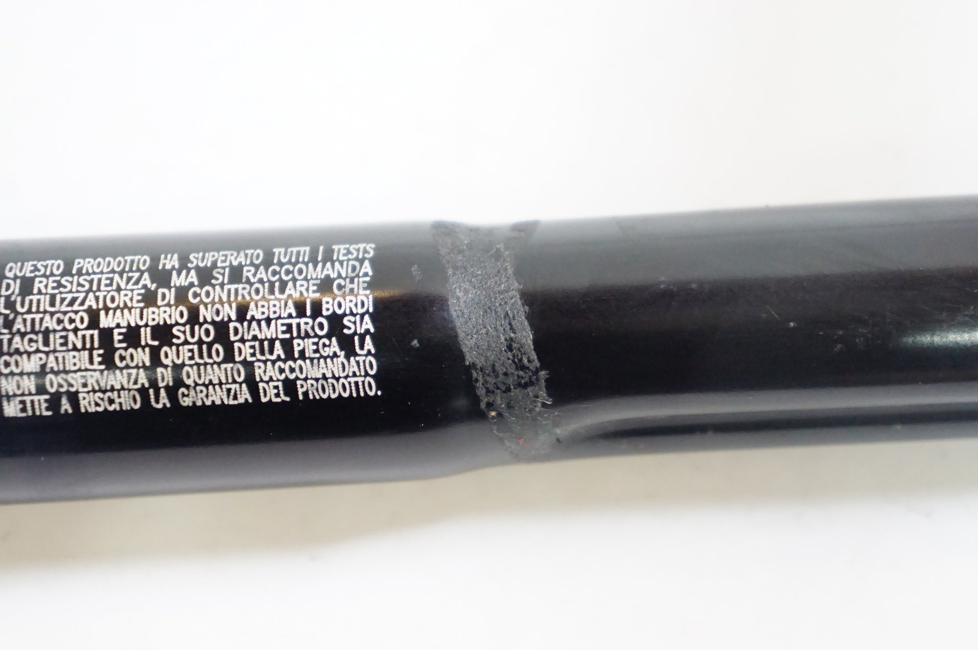 ITM 「アイティーエム」 VICTORY φ25.8 420mm ハンドル / 熊谷本店