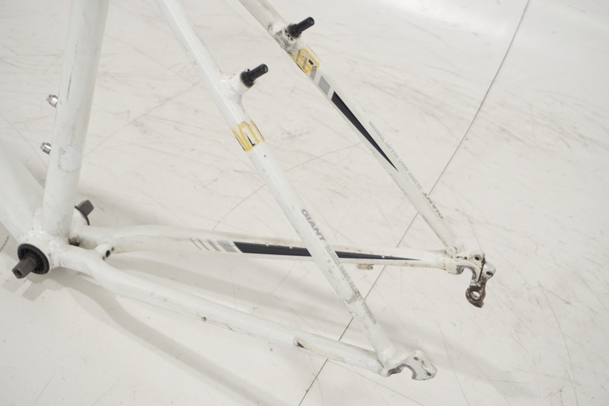 GIANT 「ジャイアント」 ESCAPE RX 2013年モデル フレームセット / 滋賀大津店