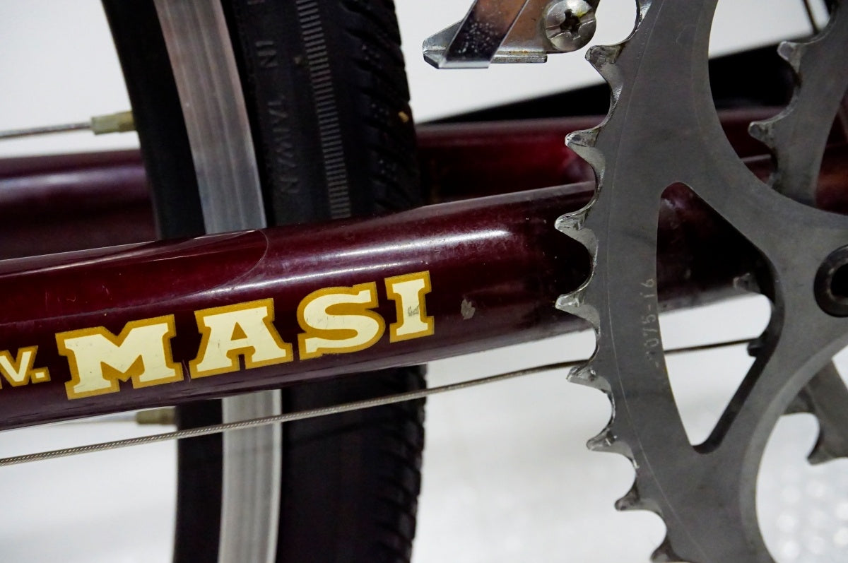 MASI 「マジィ」 SPECIALE RANDONNEUR 2009年モデル ランドナー / 名古屋大須店