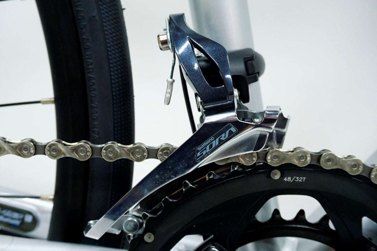 TREK 「トレック」 CROSSRIP1 2018年モデル ロードバイク / 名古屋大須店