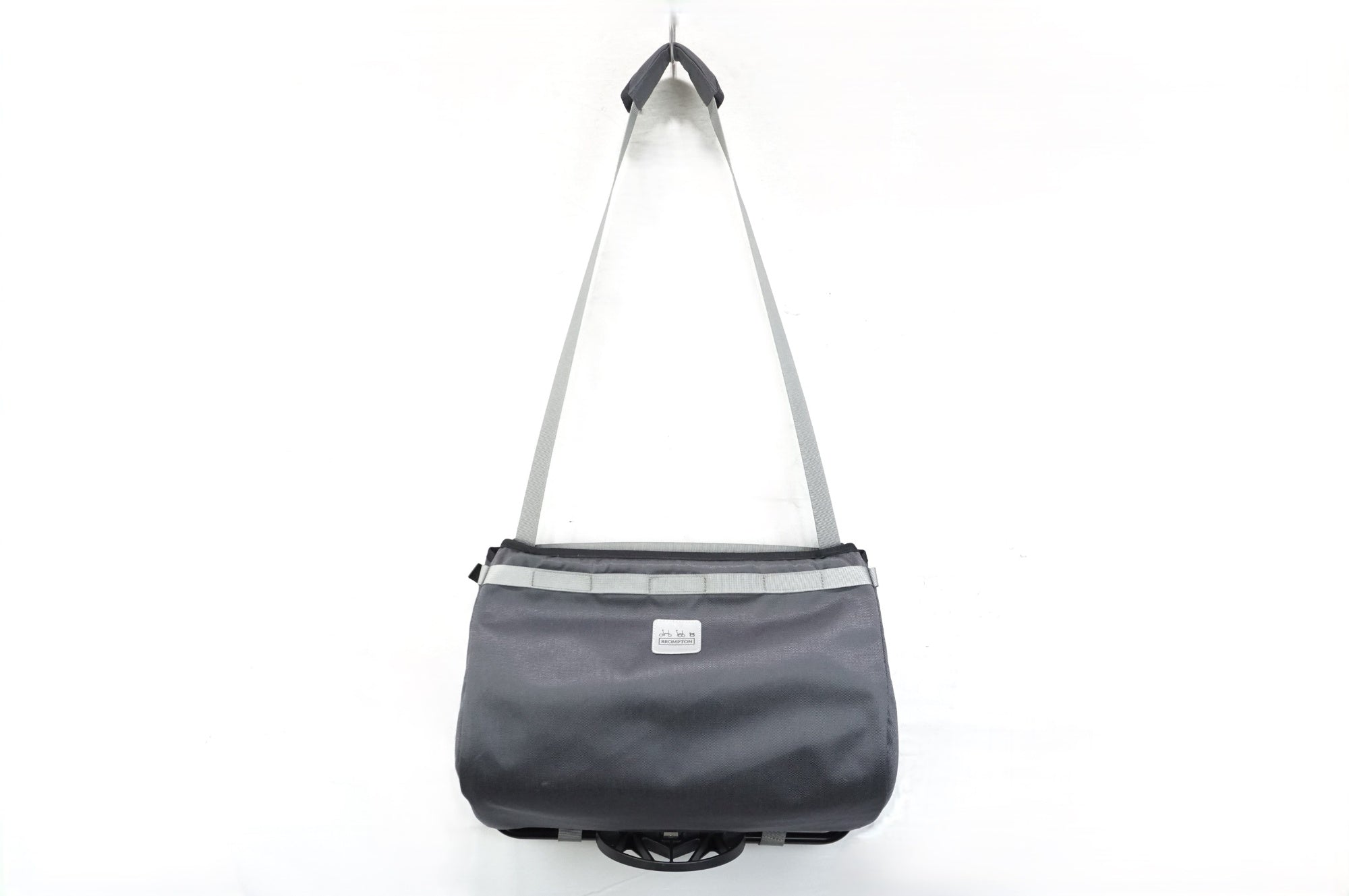 BROMPTON 「ブロンプトン」 BOROUGH BASKET BAG / 中目黒店