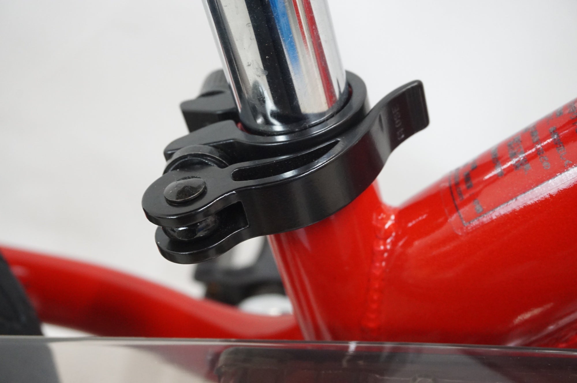 VITAMIN I FACTORY 「ビタミンアイファクトリー」 HENSHIN BIKE 年式不明 12インチ キッズバイク / 福岡アイランドシティ店