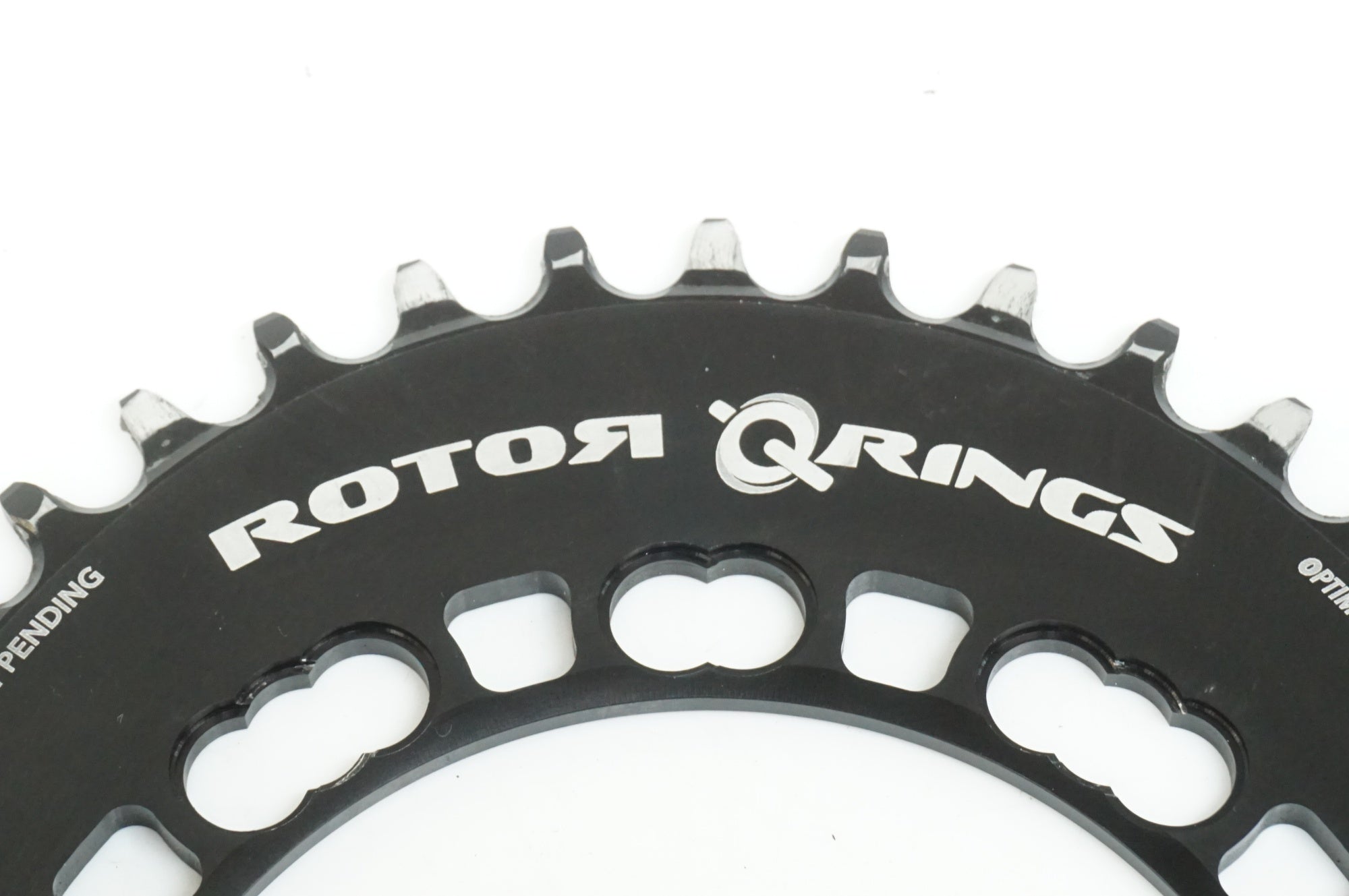ROTOR 「ローター」 QCX1 42T 110BCD 11S チェーンリング / 大宮店