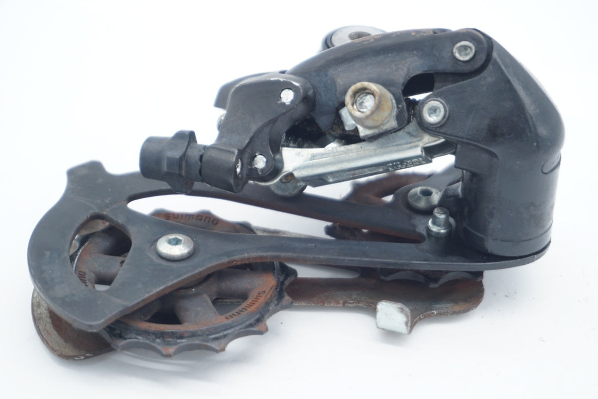 SHIMANO 「シマノ」 ALTUS RD-M310 リアディレイラー / 京都八幡店