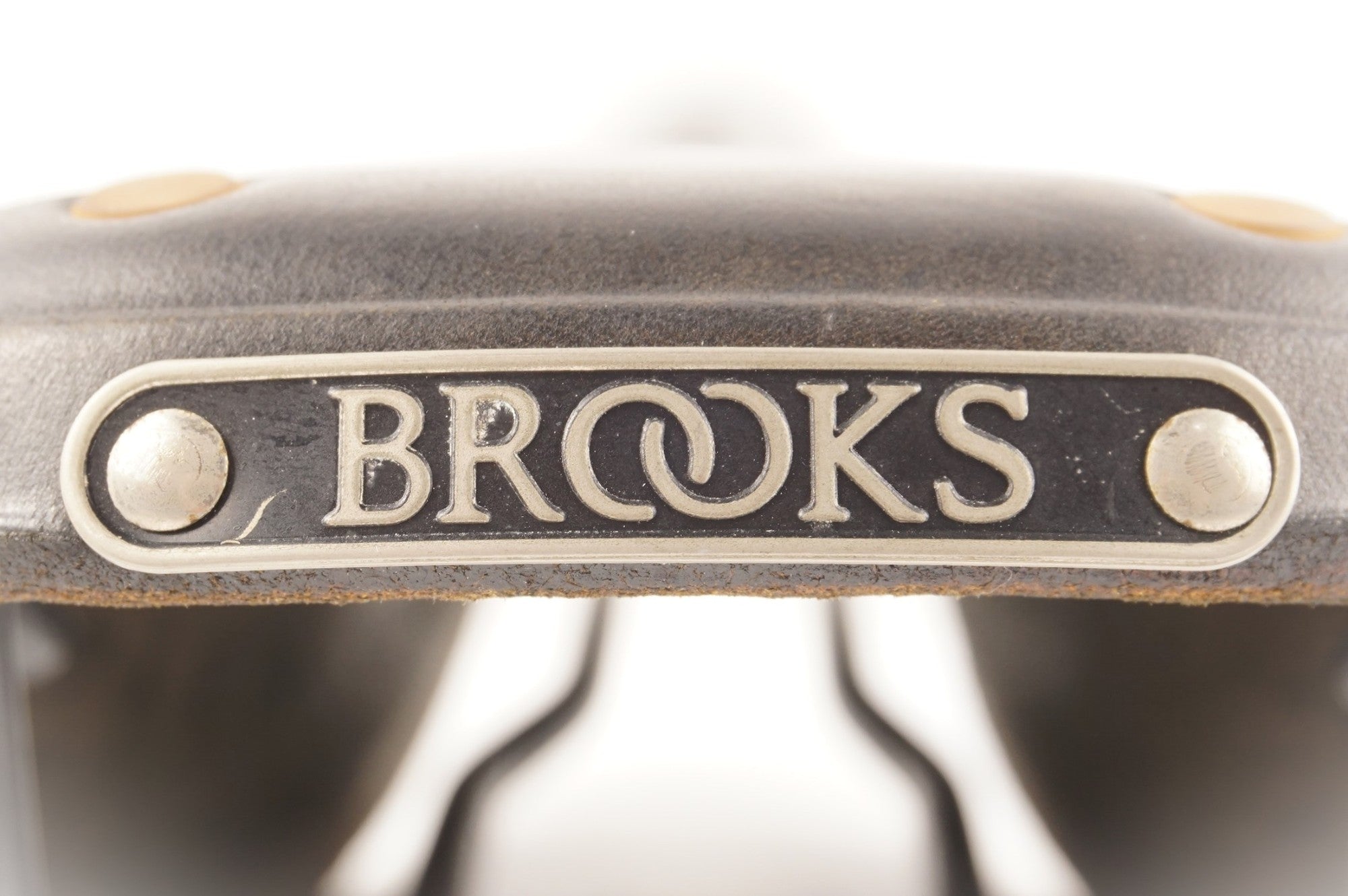 BROOKS 「ブルックス」 B17 サドル / 中目黒店