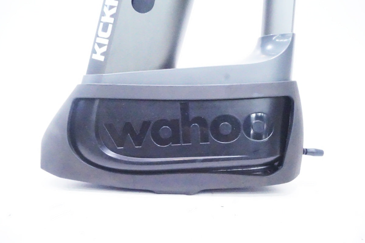 WAHOO「ワフー」 KICKR CLIMB インドアグレードシュミレーター/ 京都西院店