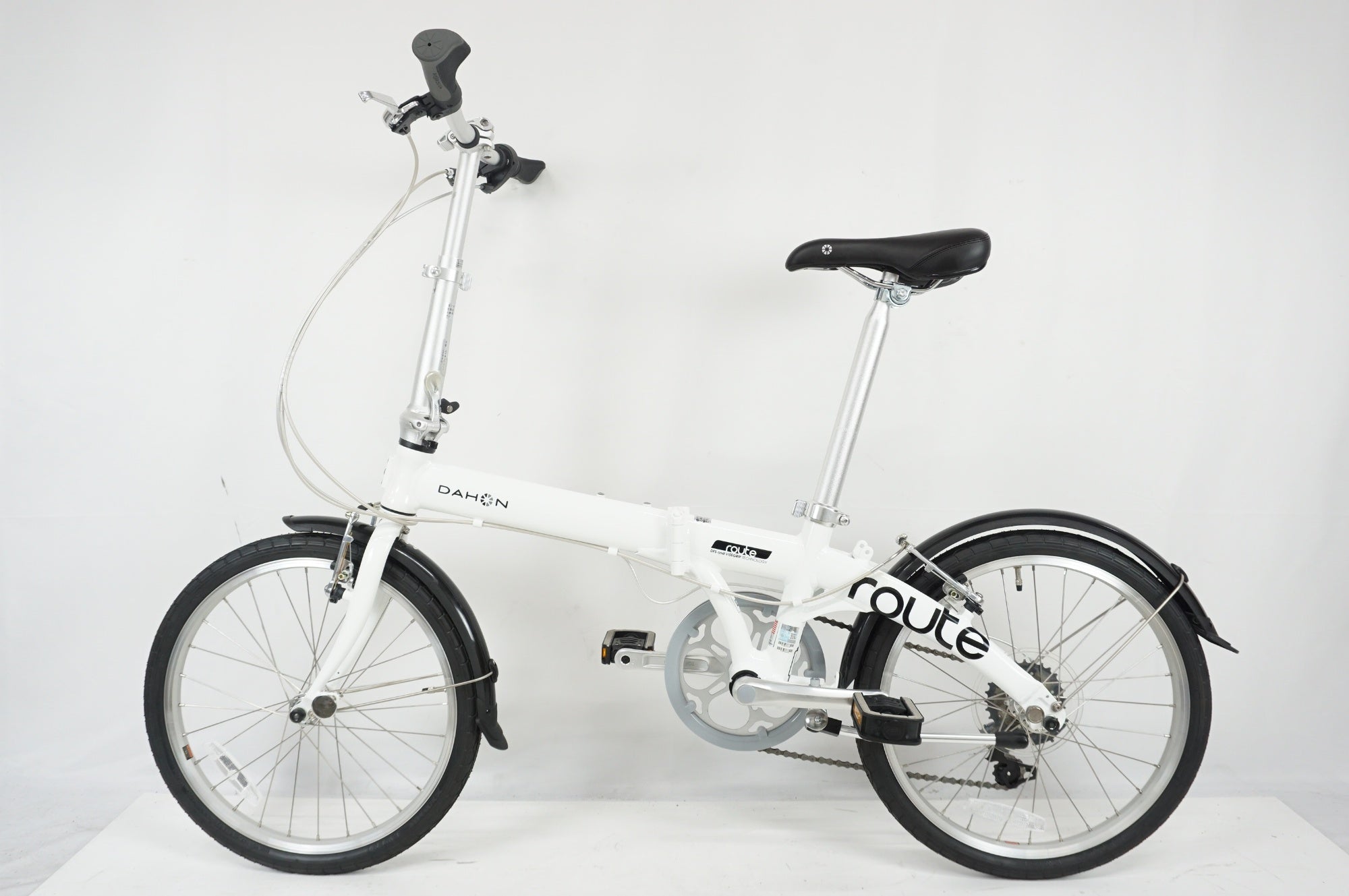 DAHON 「ダホン」 ROUTE 2020年モデル 20インチ 折りたたみ自転車 / 大宮店