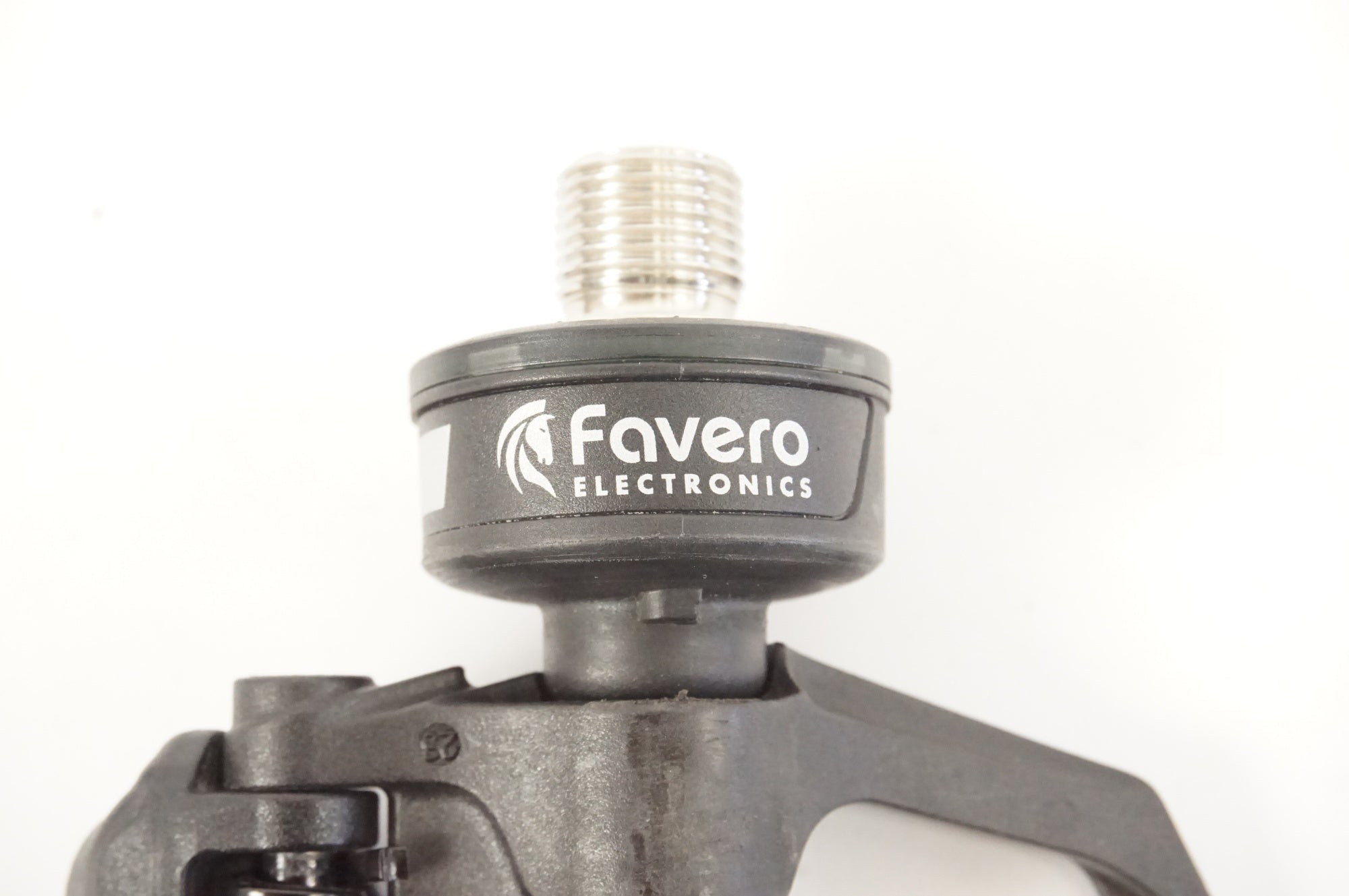 FAVERO 「ファベロ」 ASSIOMA DUO パワーメーター ペダル