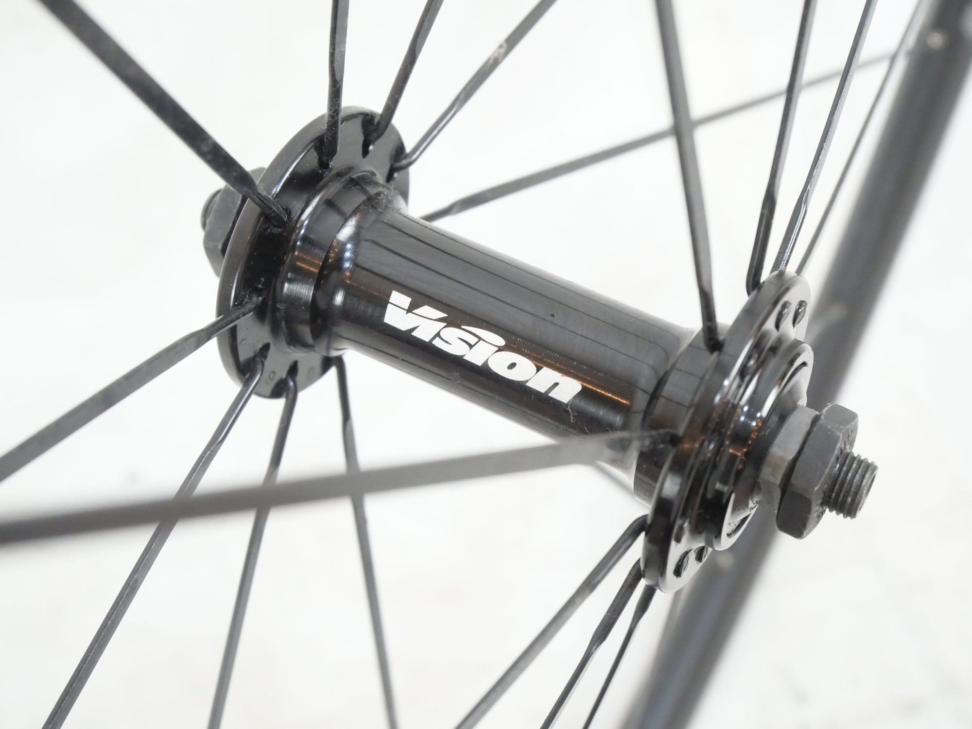 VISION 「ヴィジョン」 TEAM25 SHIMANO 11s ホイールセット / バイチャリ浦和ベース