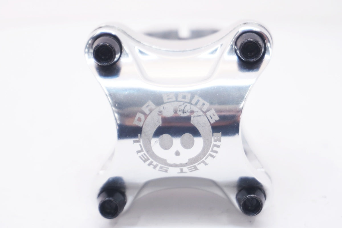 DABOMB 「ダボム」 BULLET SHELL Φ31.8 40mm ステム / 大阪美原北インター店