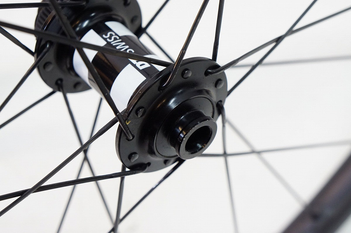 SANTA CRUZ 「サンタクルーズ」 RESERVE25 650b SRAM XDR ホイールセット / 熊谷本店