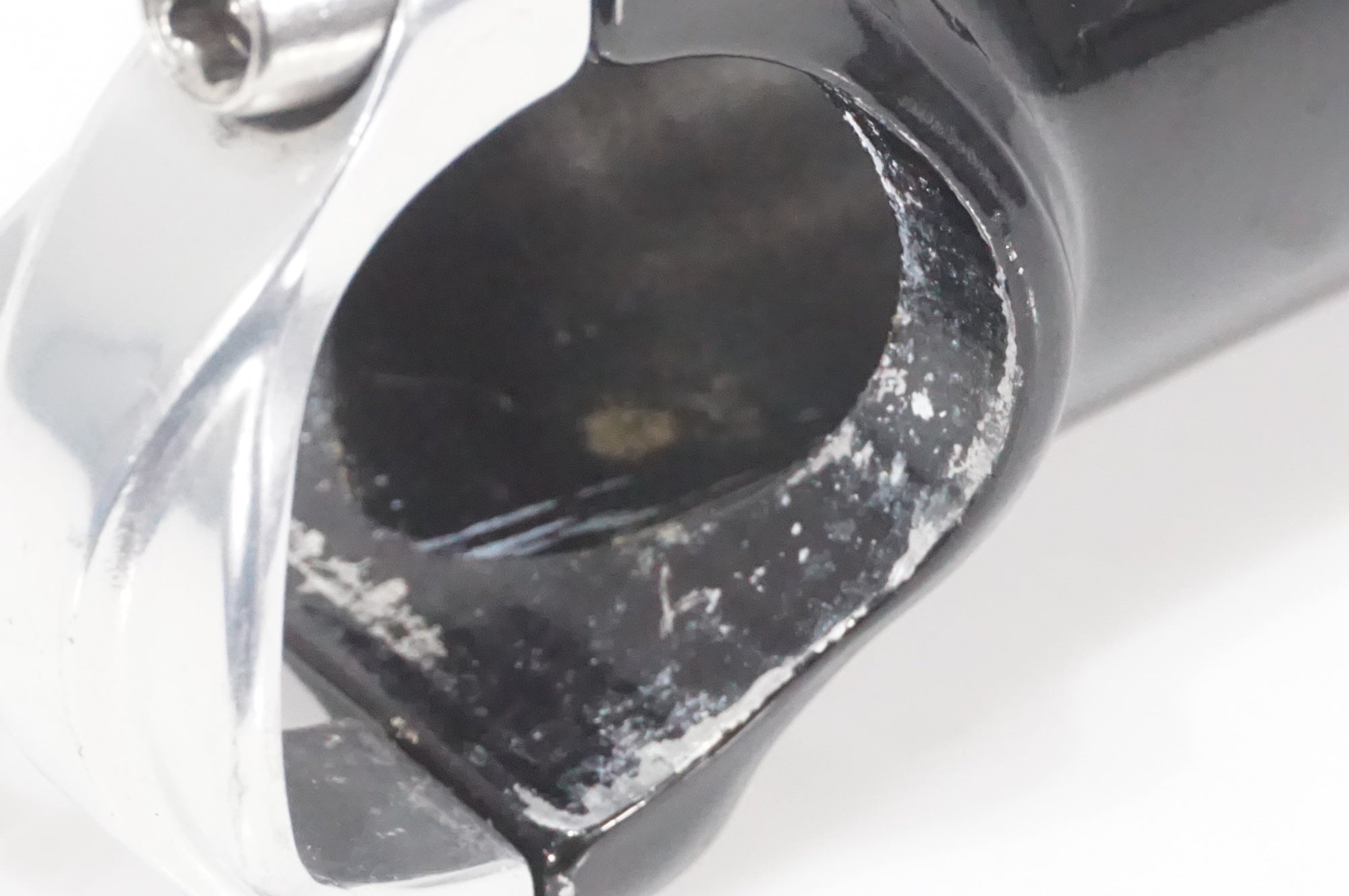 SCOR 「スコア」 MKII φ31.8 110mm ステム / AKIBA店