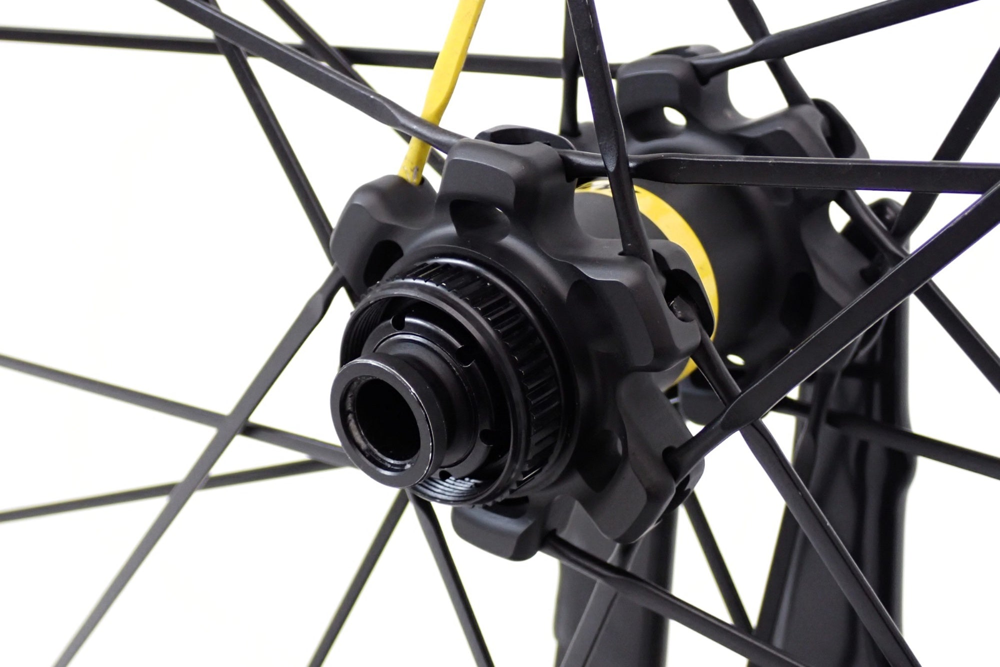 MAVIC 「マビック」 KSYRIUM PRO UST DISC シマノ11速 ホイールセット