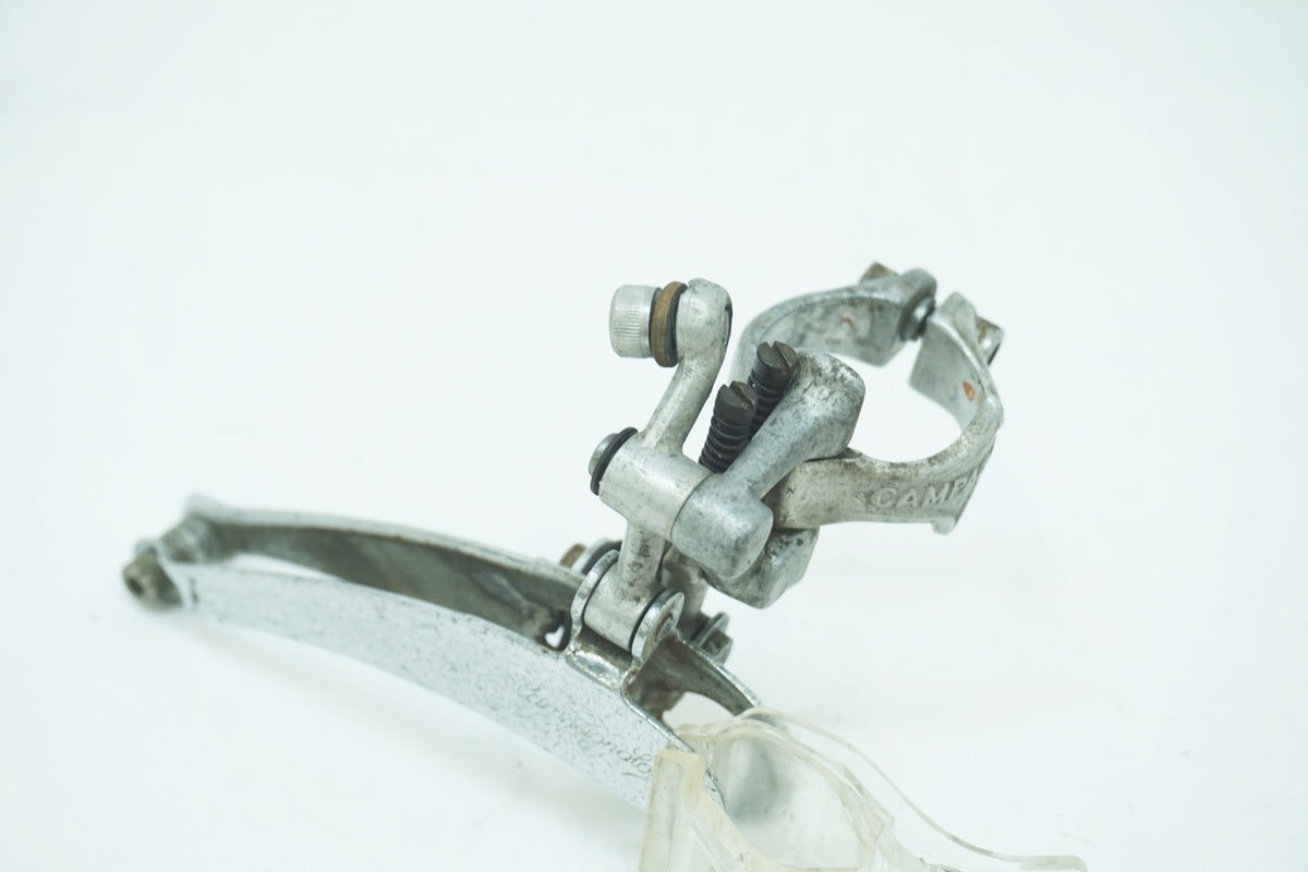 CAMPAGNOLO 「カンパニョーロ」 NUOVO RECORD フロントディレイラー / 大阪美原北インター店