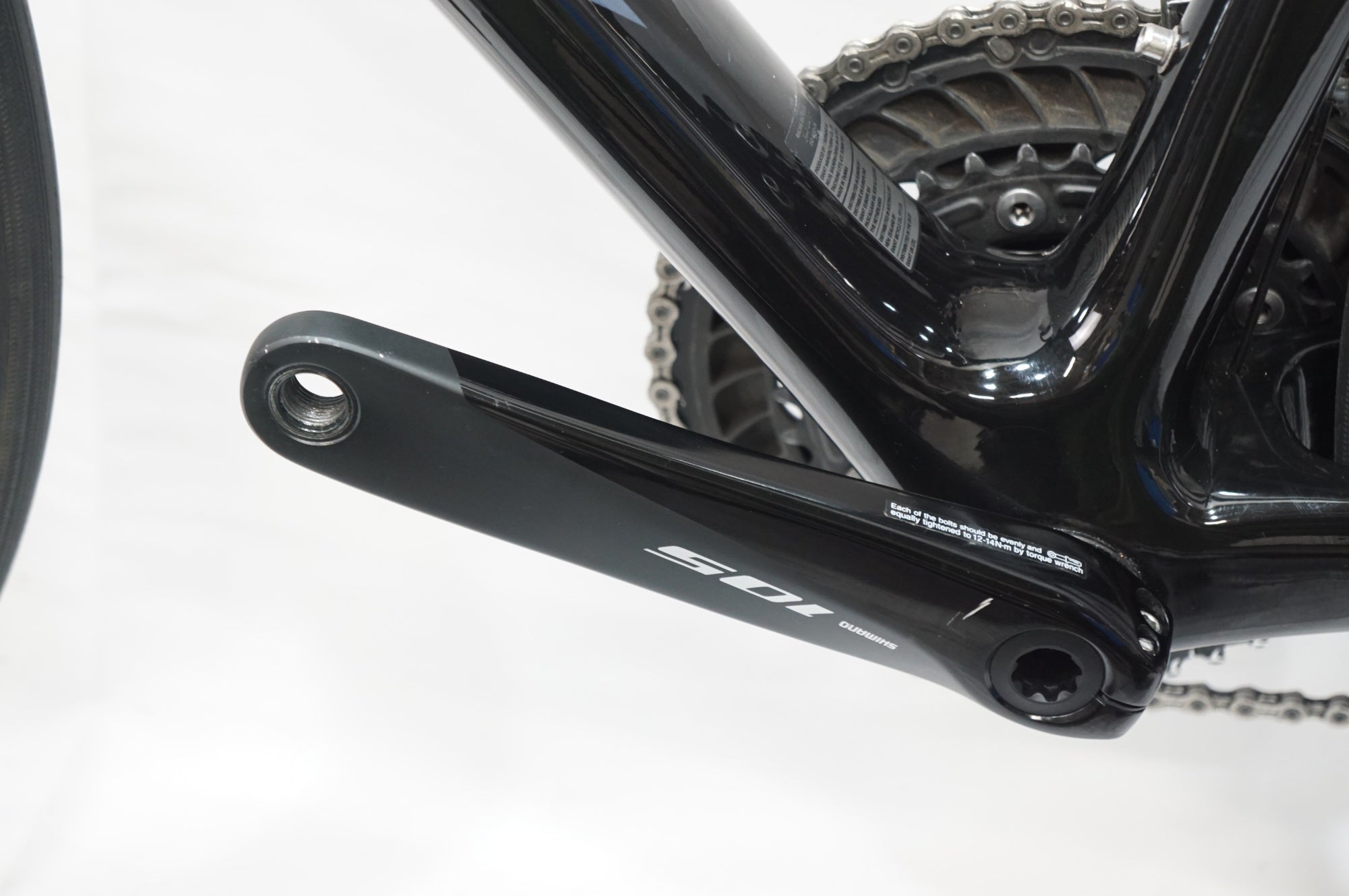 GIANT 「ジャイアント」 TCR ADVANCED2 DISC KOM 2023年モデル ロードバイク / 大宮店