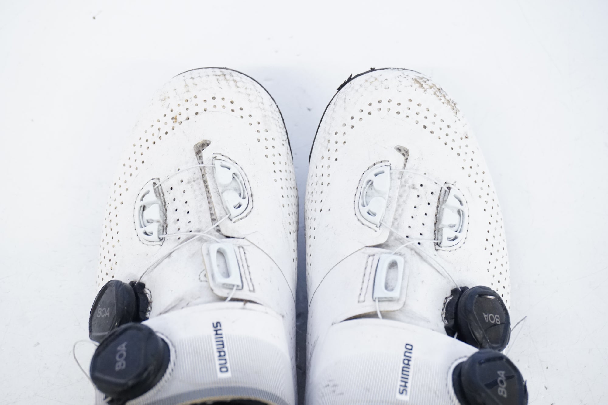 SHIMANO 「シマノ」 SH-RC702M 26.5cm シューズ / 浜松店