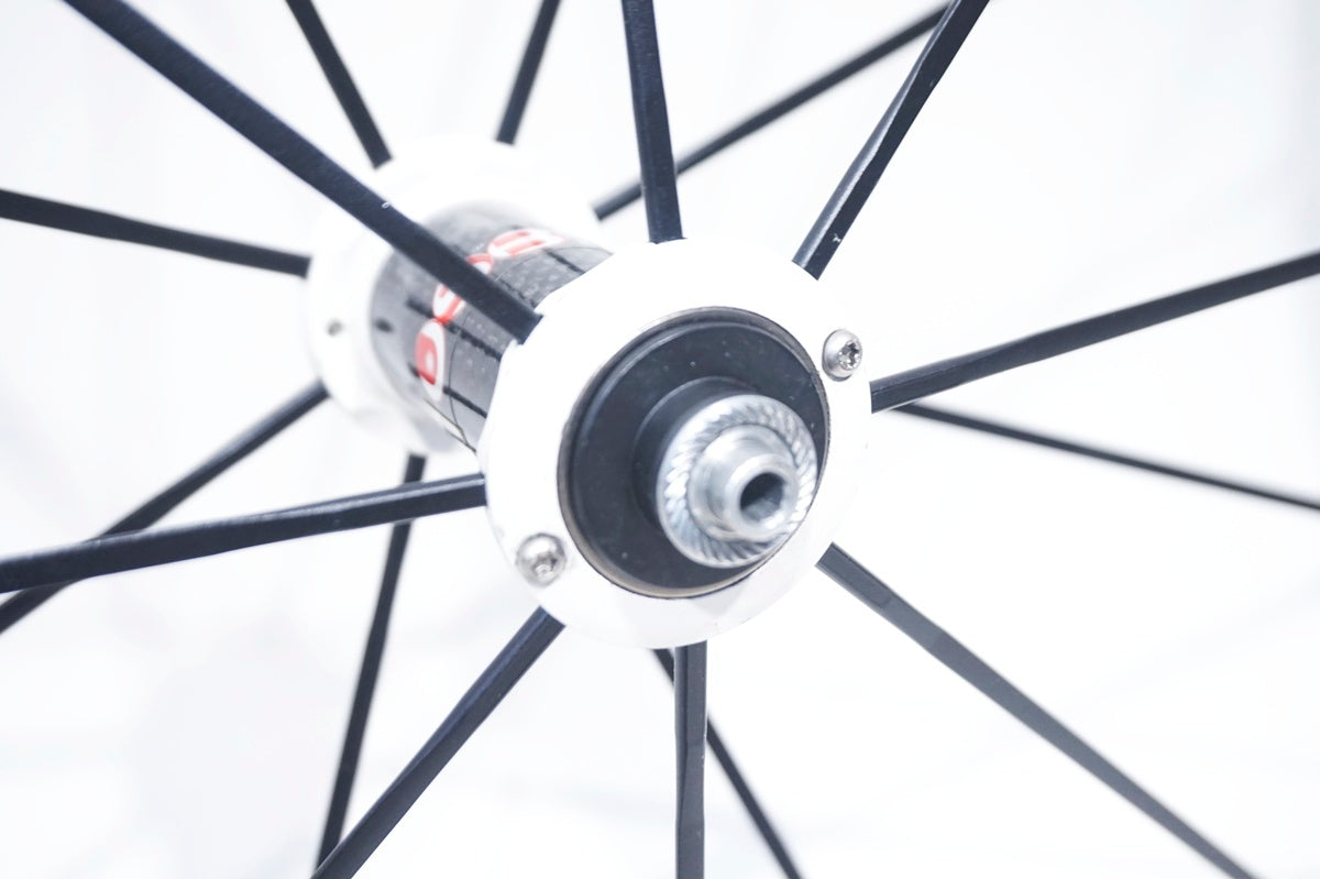 FULCRUM 「フルクラム」 RACING ZERO C15 シマノ11s ホイールセット