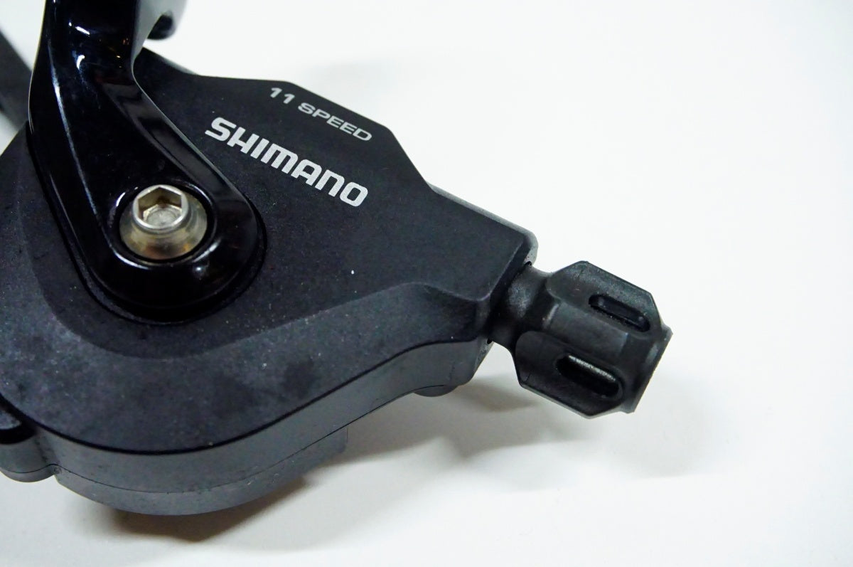 SHIMANO 「シマノ」 SL-RS700 シフトレバーセット / 名古屋大須店
