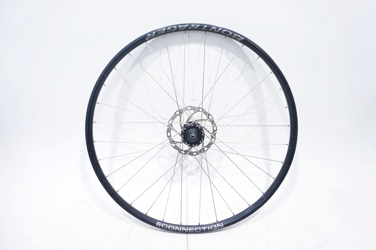 BONTRAGER 「ボントレガー」 CONNECTION フロントホイール / 大阪門真店