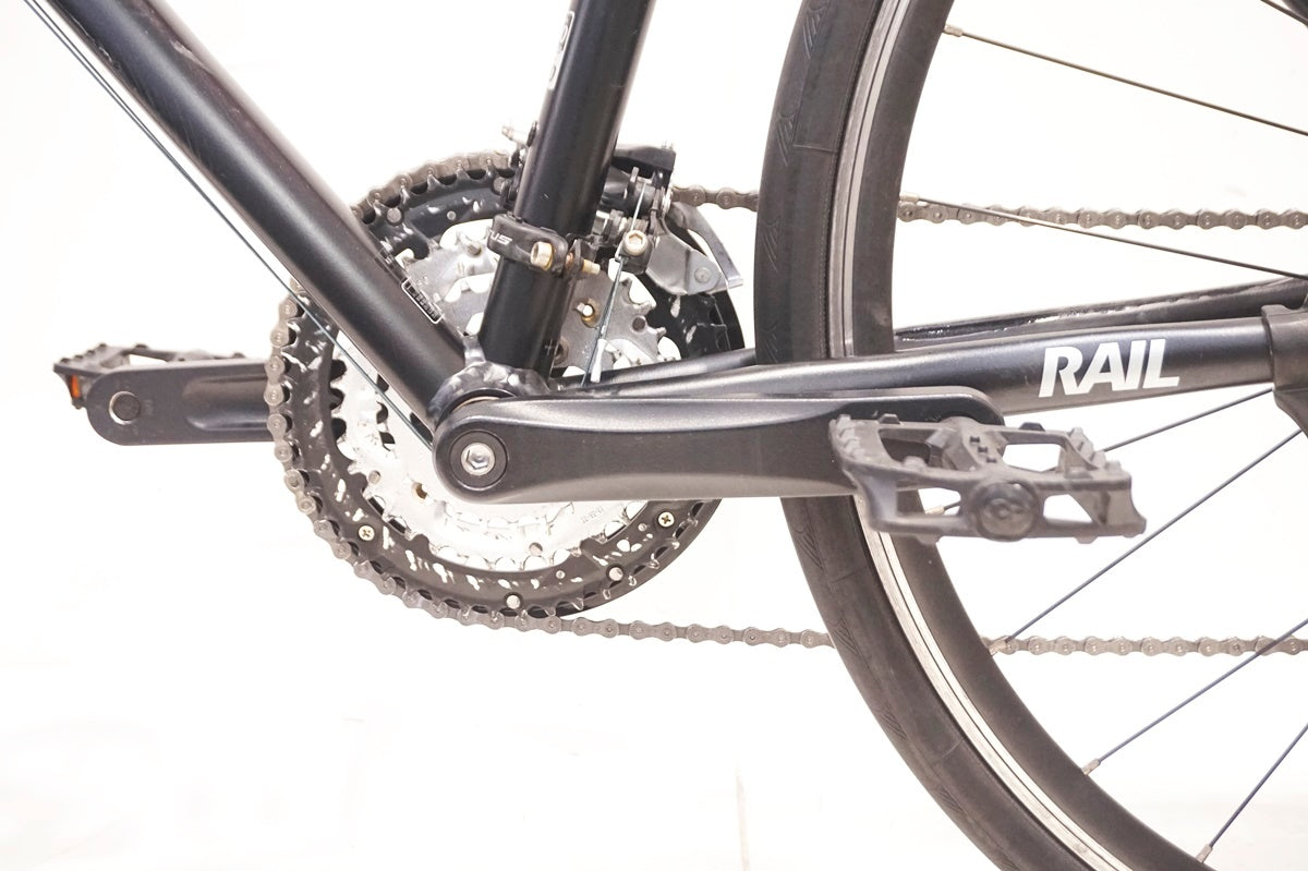 美品KhodaaBloom RAIL 700 Shimano SORA RAIL ST - KhodaaBloom