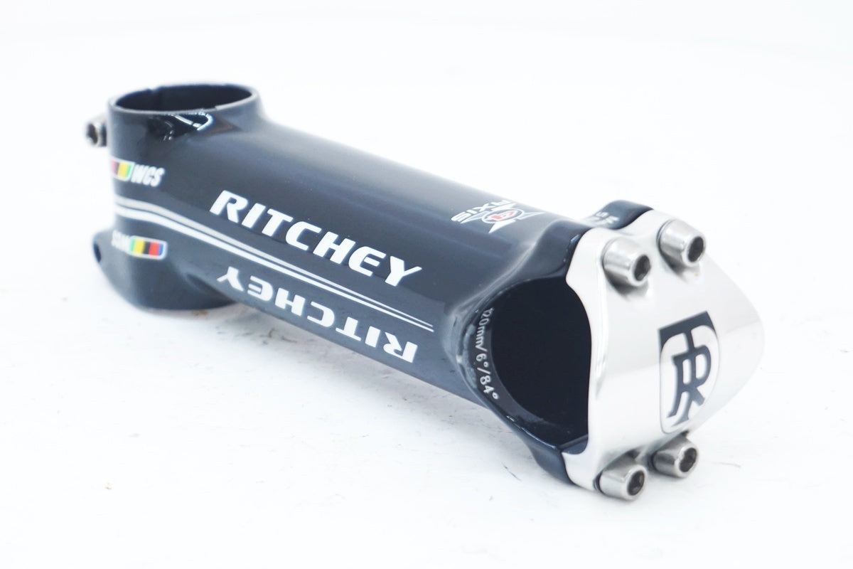 RITCHEY 「リッチー」 COMP AXIS 4 Φ31.8 120mm ステム / 大阪美原北インター店