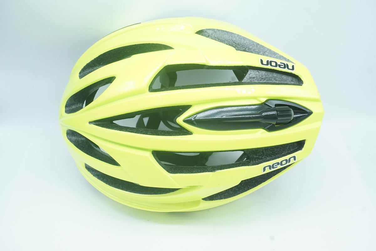LAZER「レーザー」 NEON ヘルメット/ 京都西院店