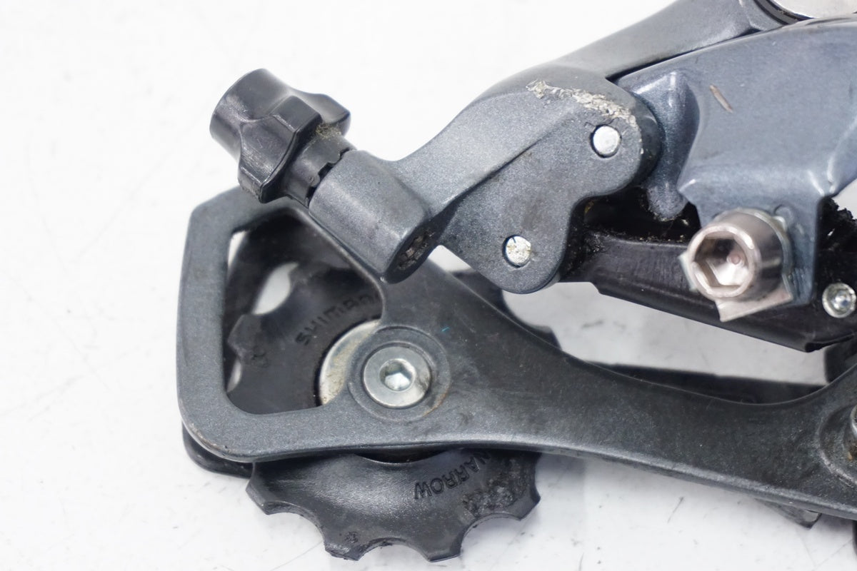 SHIMANO「シマノ」 CLARIS RD-2400 リアディレイラー / 浜松店