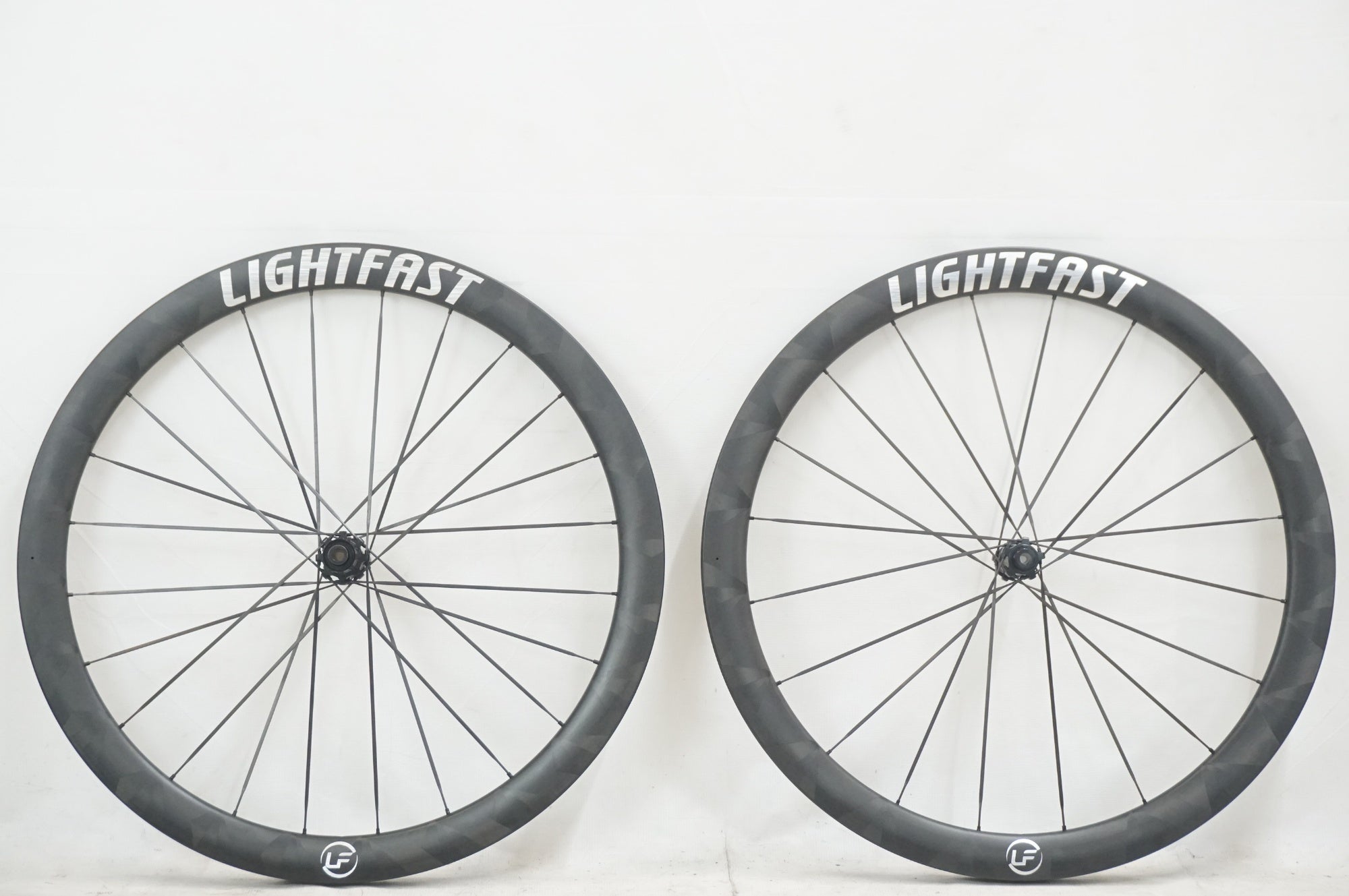 LIGHT FAST 「ライトファスト」 CSA シマノ11速 ホイールセット / 福岡店