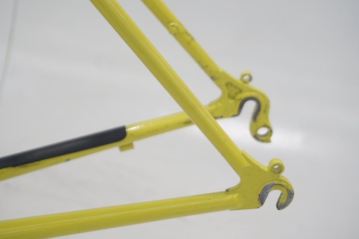 crafted specialhandmade スポルティーフ 700cクロモリ crafted specialhandmade スポルティーフ 700cクロモリ