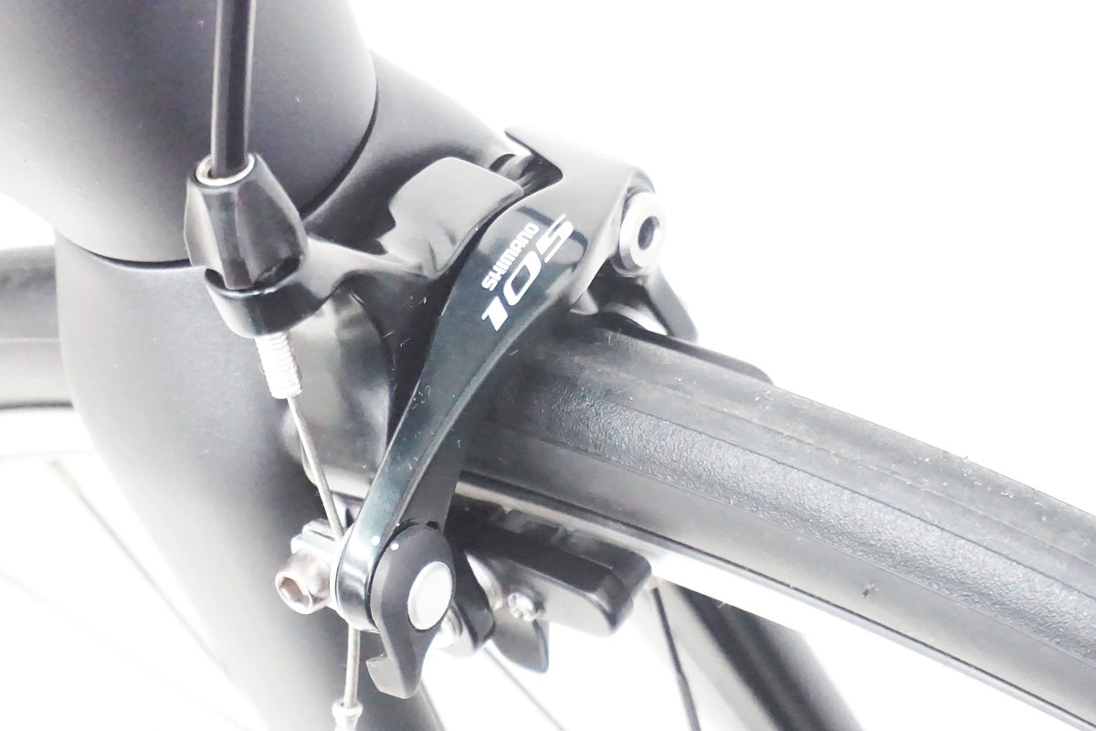TREK 「トレック」 EMONDA SL5 2018年モデル ロードバイク/ 大阪美原北