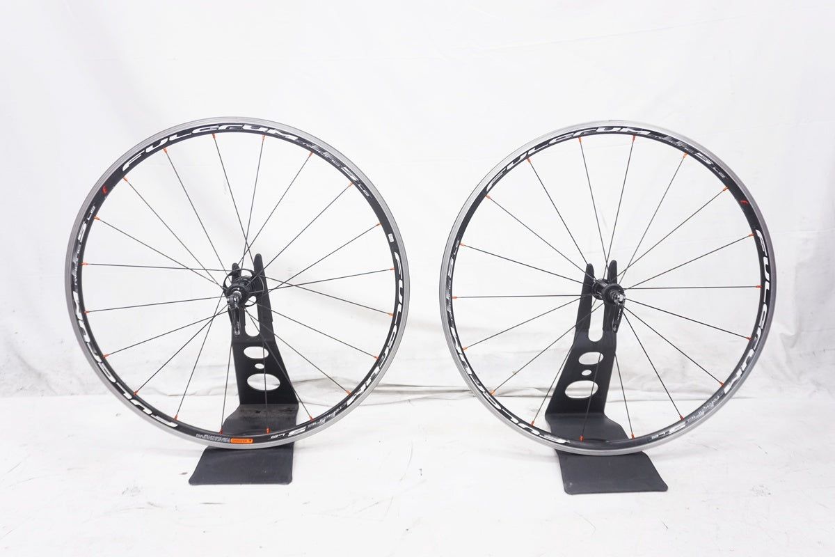 FULCRUM 「フルクラム」 RACING5 LG シマノ11速 ホイールセット  / 大阪美原北インター店