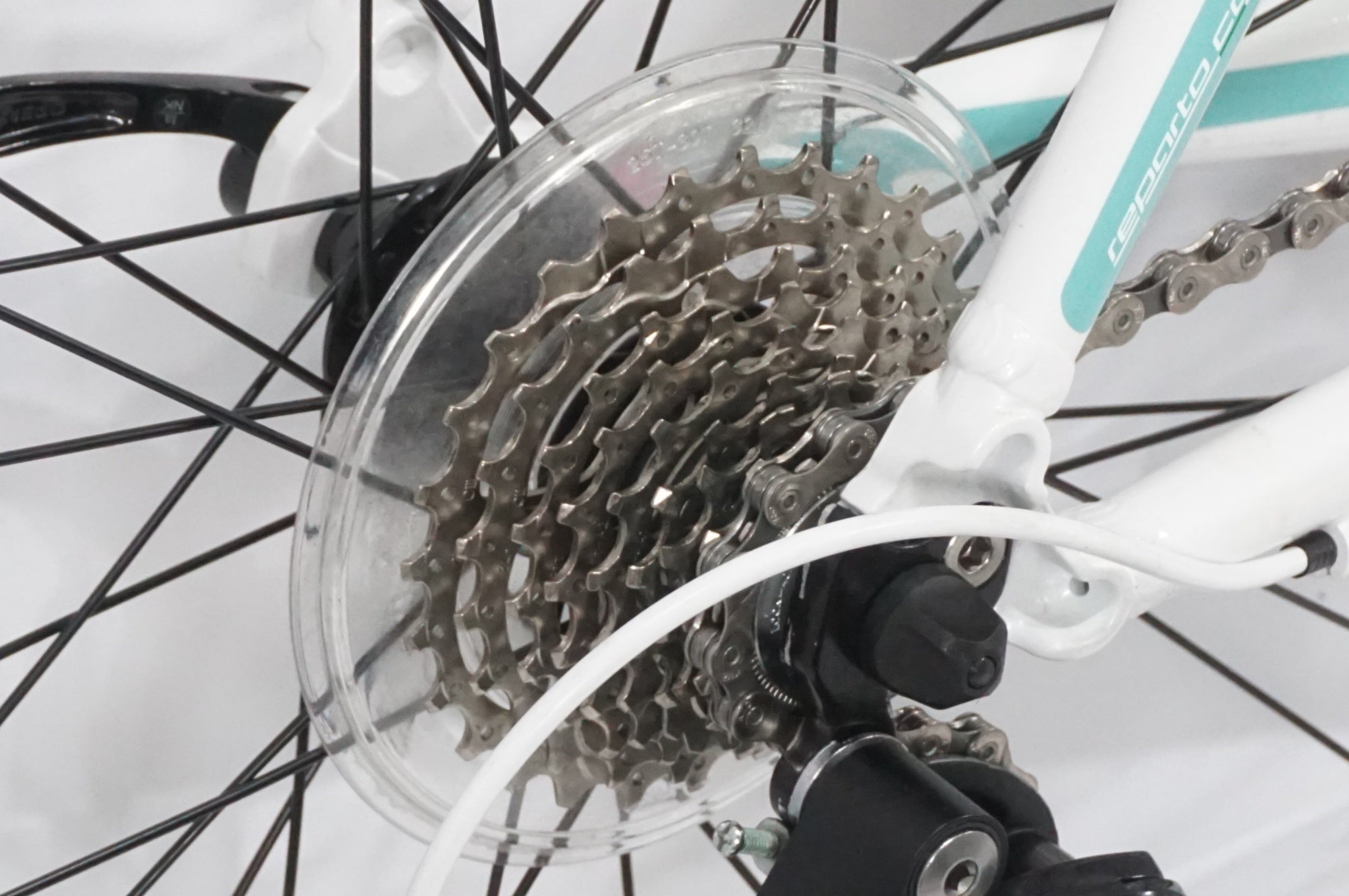 BIANCHI「ビアンキ」VIA NIRONE7 SORA DAMA BIANCA 2016年モデル ロードバイク / AKIBA店