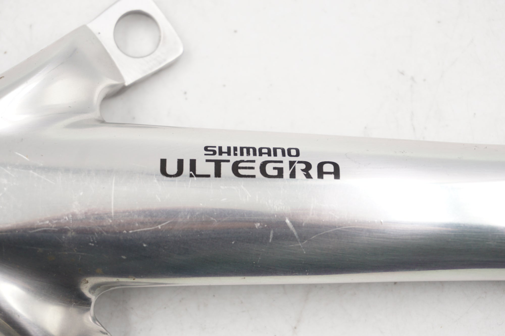 SHIMANO 「シマノ」 ULTEGRA FC-6500 170mm クランクアーム / 奈良店