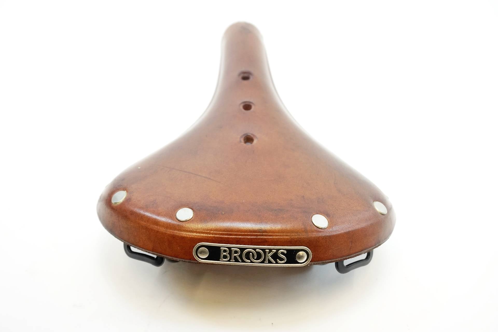 中古】 BROOKS 「ブルックス」 B17 CHAMPION STANDARD サドル