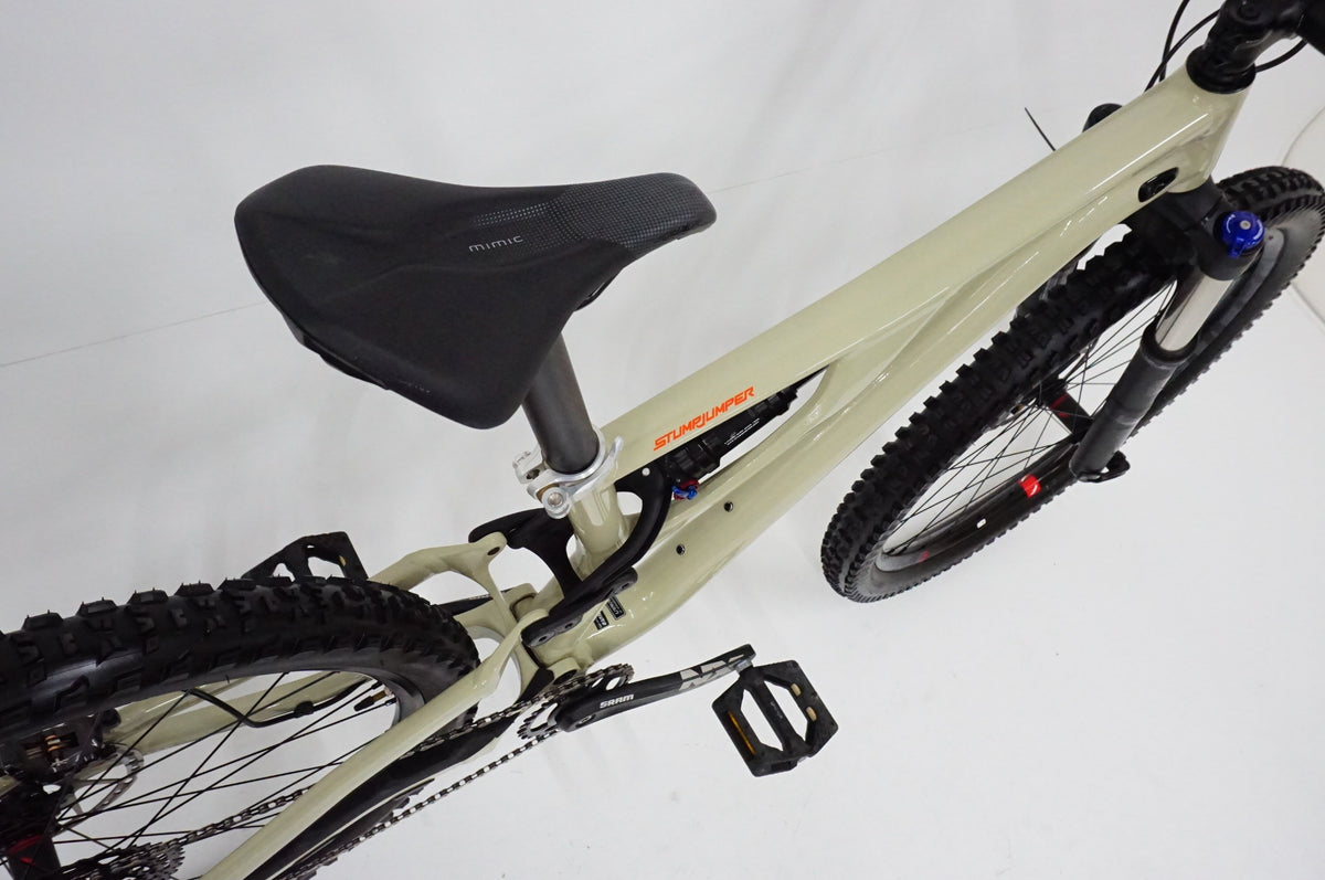 SPECIALIZED 「スペシャライズド」 MEN’S STUMPJUMPER ST 27.5 2019年モデル マウンテンバイク / 浜松店