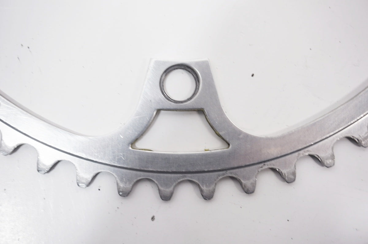 CAMPAGNOLO 「カンパニョーロ」 PATENT 52T チェーンリング / バイチャリ世田谷店