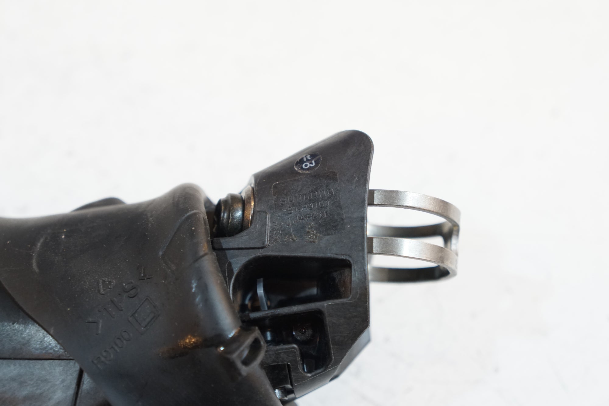 SHIMANO 「シマノ」 DURA-ACE ST-R9100 デュアルコントロールレバー / バイチャリ浦和ベース