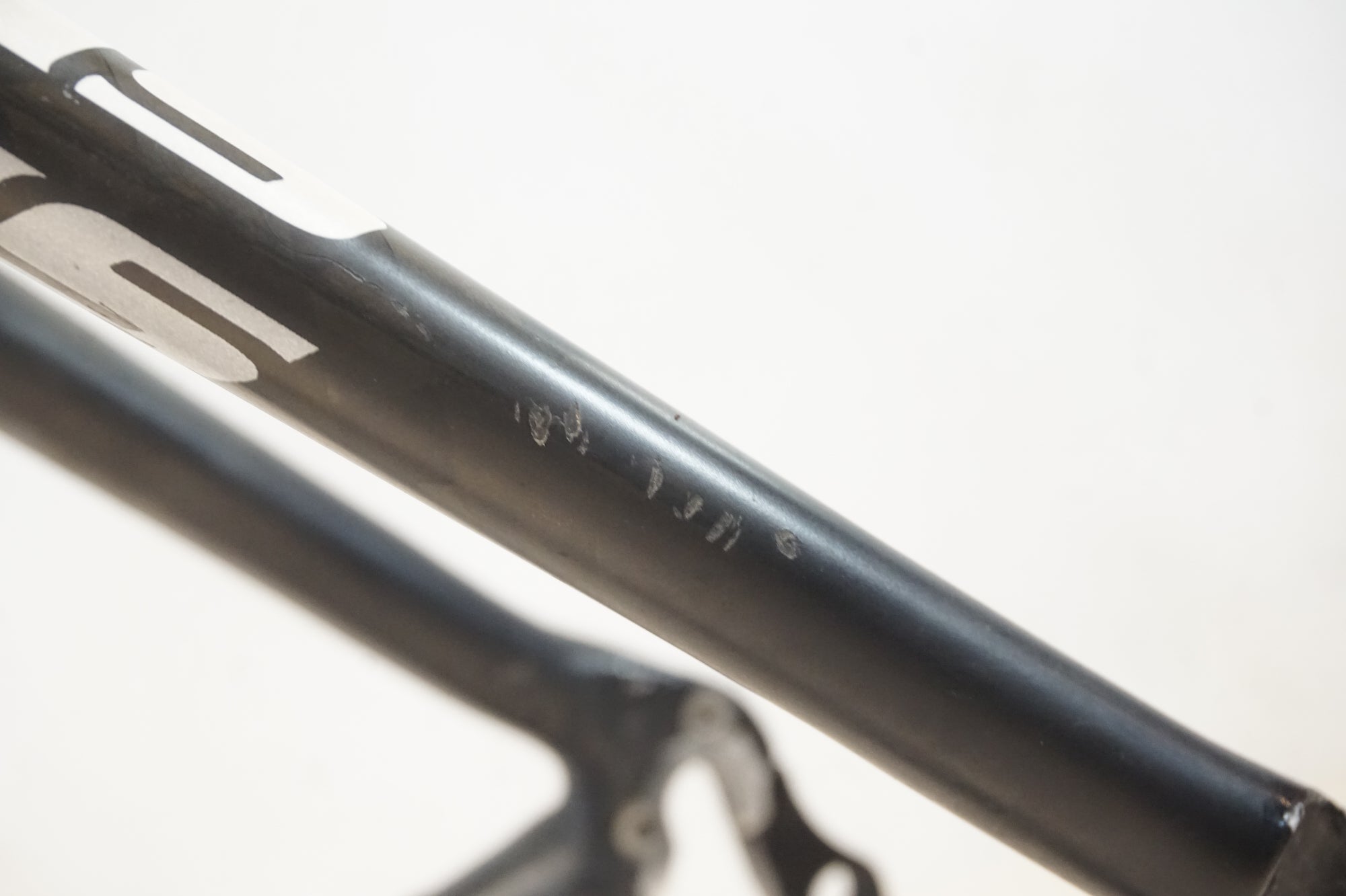 JAMIS 「ジェイミス」 XENITH COMP 2006年モデル フレームセット / 横浜戸塚店