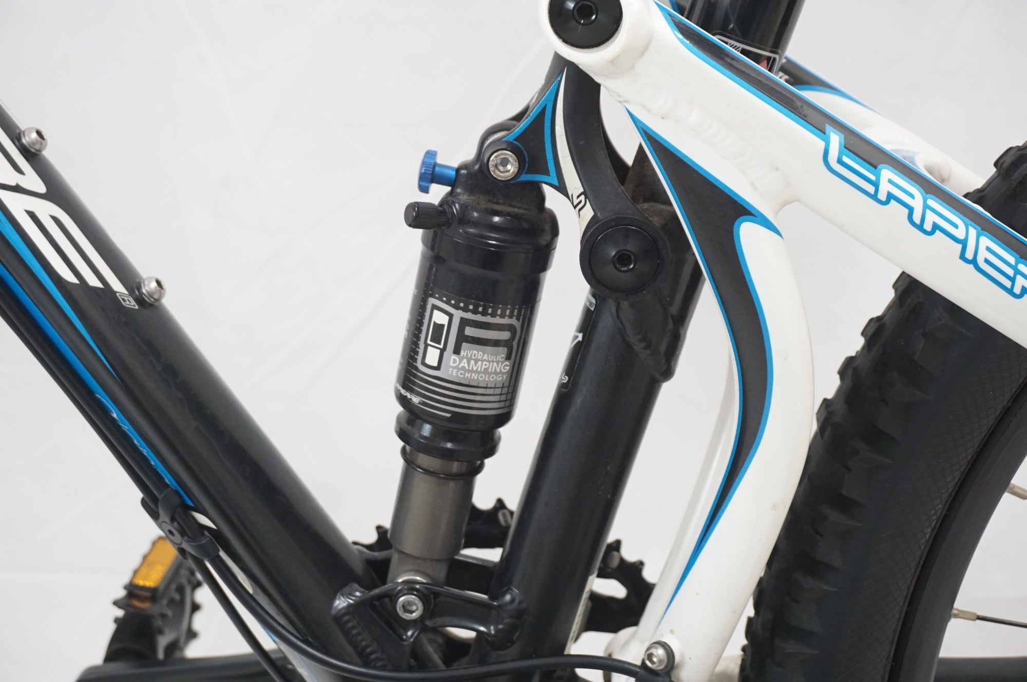 LAPIERRE 「ラピエール」 X-CONTROL 210 2012年モデル マウンテンバイク / 福岡店