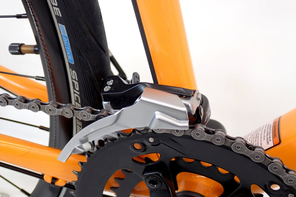 CANNONDALE 「キャノンデール」 QUICK3 2025年モデル クロスバイク / 伊勢崎店