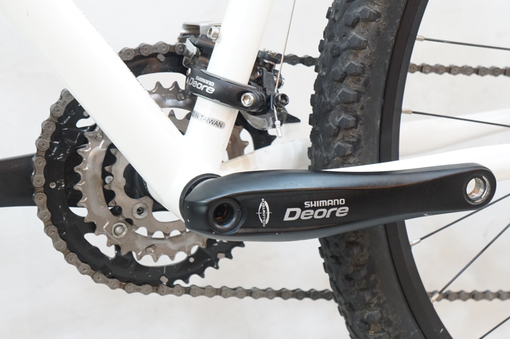 LOUIS GARNEAU 「ルイガノ」 LGS XC GRAVEL 2007年モデル マウンテンバイク / バイチャリ浦和ベース