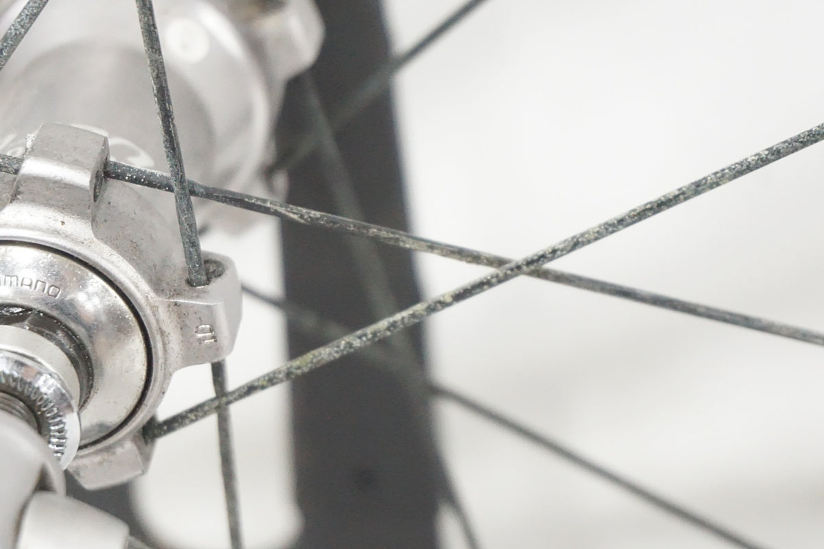 SHIMANO 「シマノ」 ULTEGRA WH-6700 SHIMANO8/9/10速  ホイールセット / 奈良店