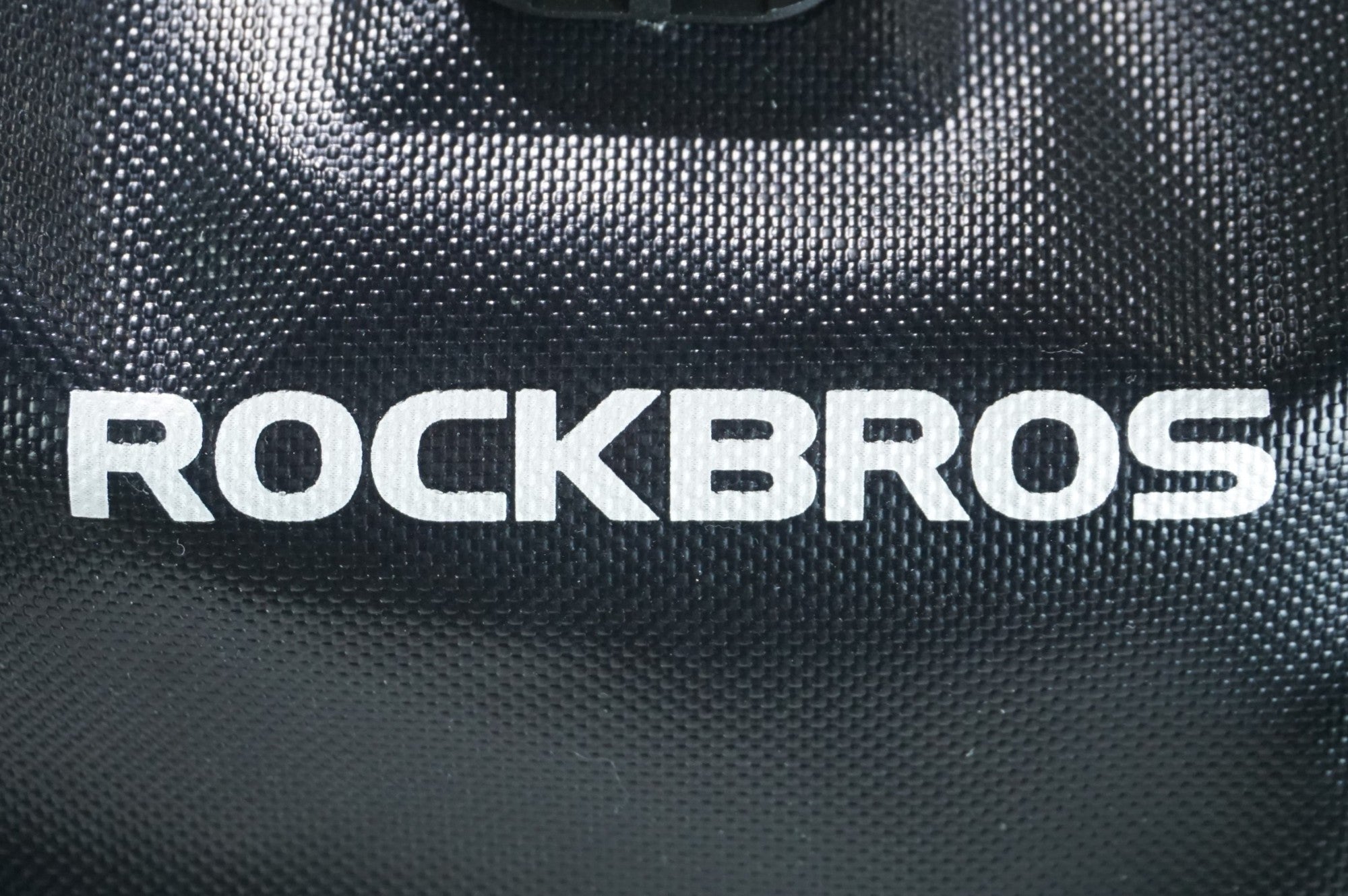 ROCKBROS 「ロックブロス」 パニアバッグ / 中目黒店