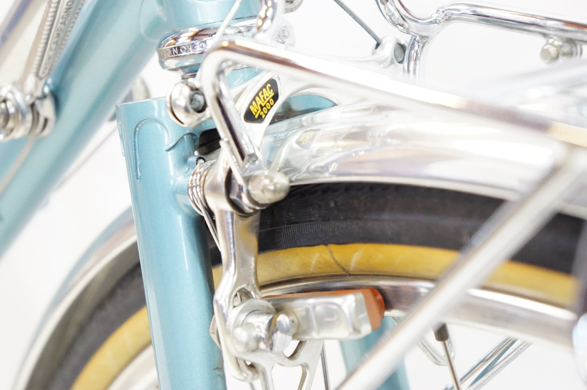 TOEI 「トーエイ」 650A 年式不明 ランドナー / 熊谷本店