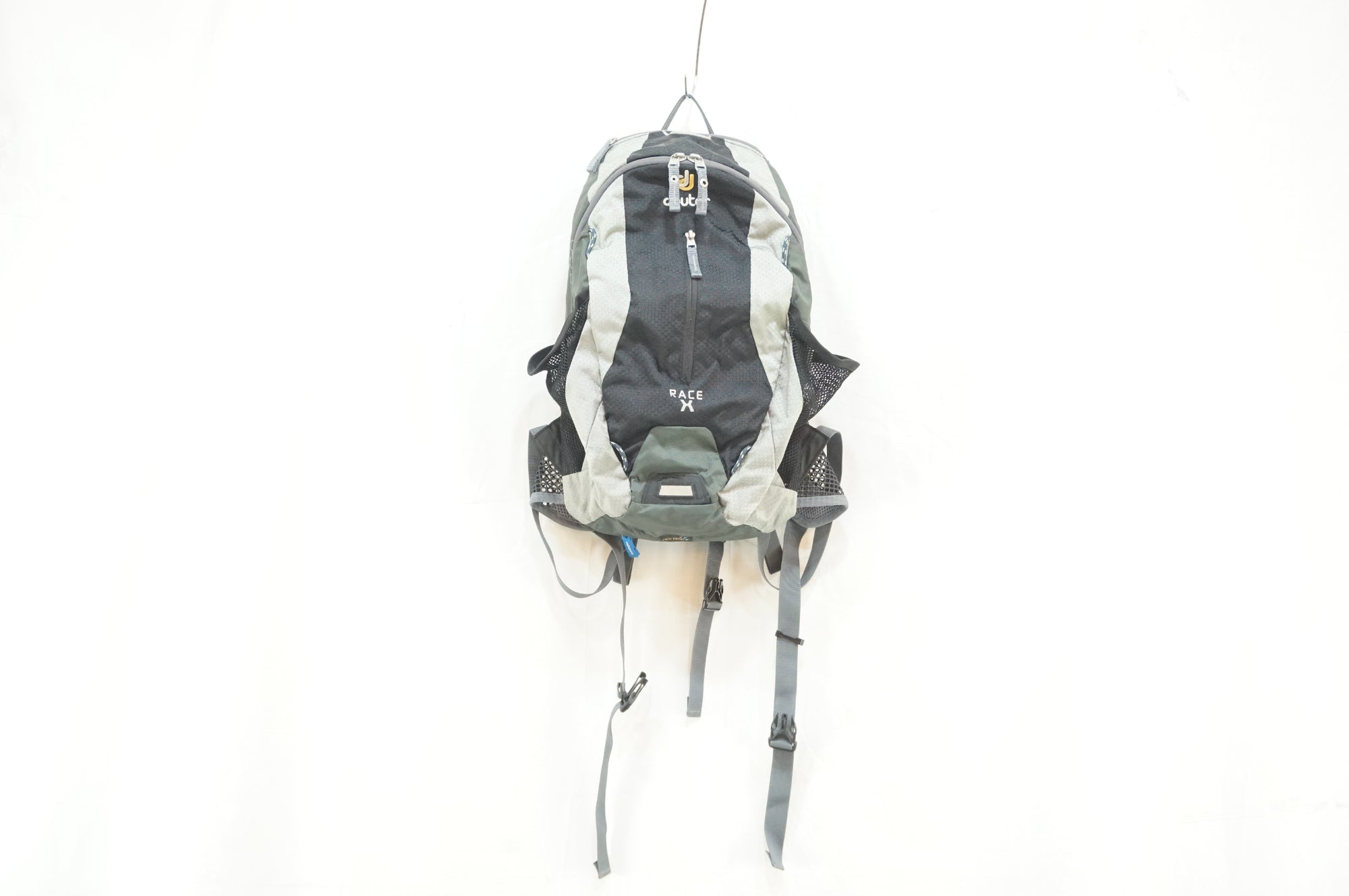 DEUTER 「ドイター」 RACE X バックパック / 浦和ベース